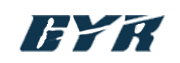 GYR Logo