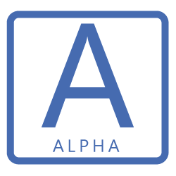 Hanger Alpha icon